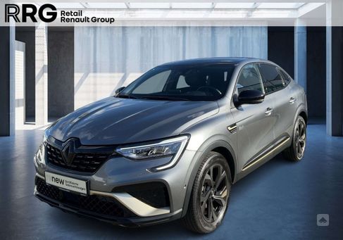 Renault Arkana, 2023