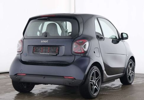 Smart ForTwo, 2023