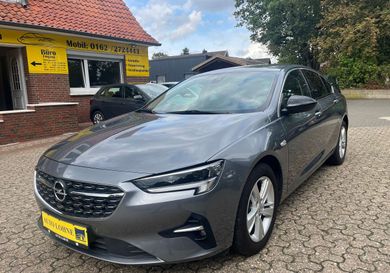 Opel Insignia, 2020