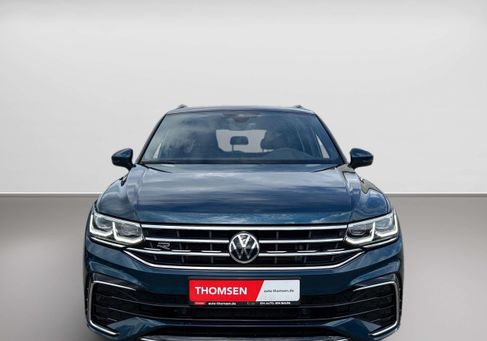 Volkswagen Tiguan, 2020 3
