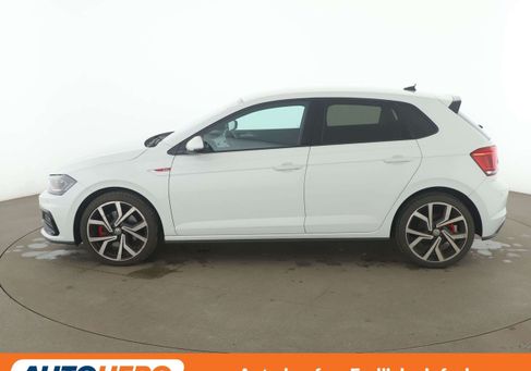 Volkswagen Polo, 2018