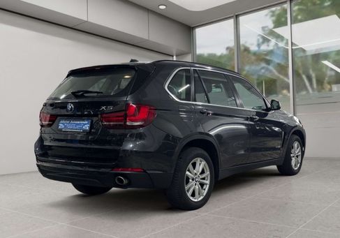 BMW X5, 2018