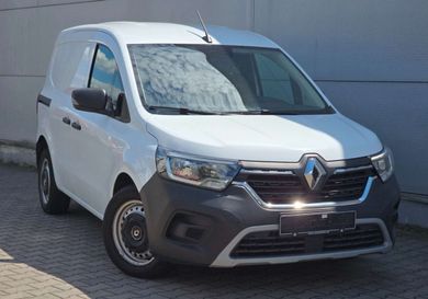 Renault Kangoo, 2022