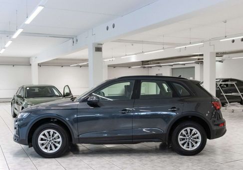Audi Q5, 2023 3