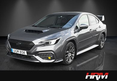 Subaru, 2023