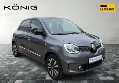 Renault Twingo, 2023