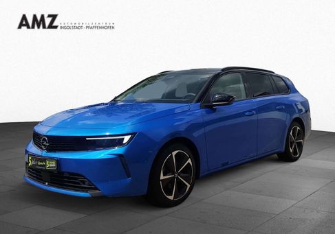 Opel Astra, 2023