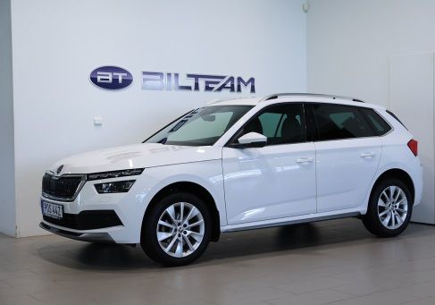 Skoda Kamiq, 2023 2
