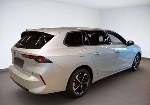 Opel Astra, 2024