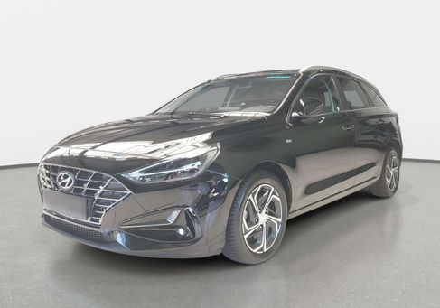 Hyundai i30, 2020 2