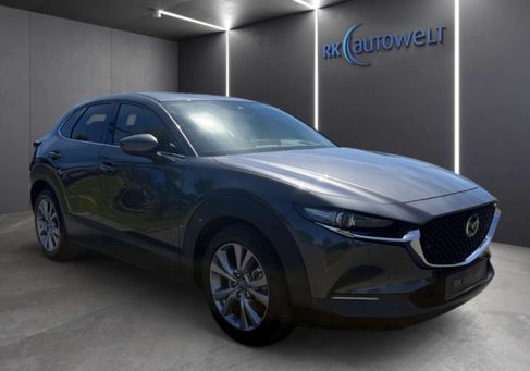 Mazda CX-30, 2022 2