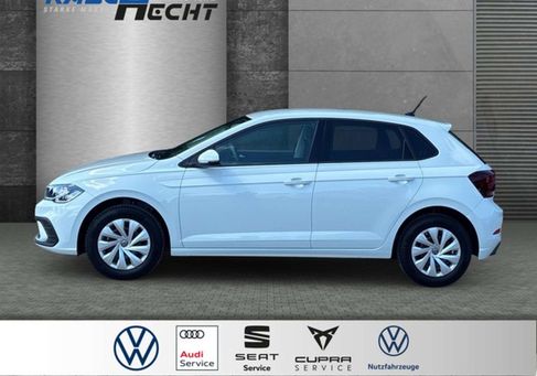 Volkswagen Polo, 2026