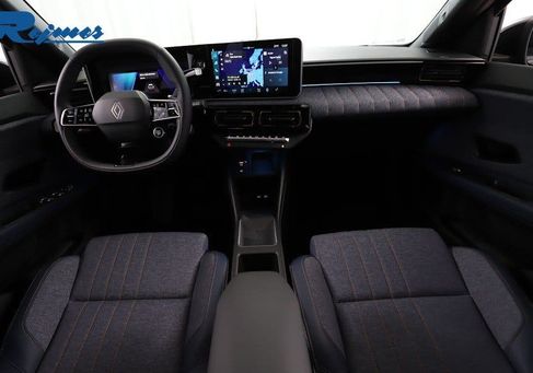 Renault, 2026 2