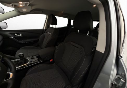 Renault Kadjar, 2019
