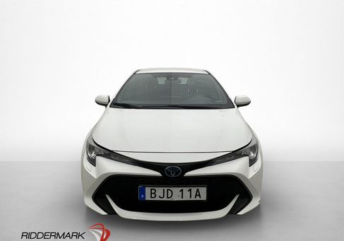 Toyota Corolla, 2019 2