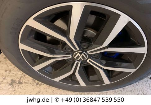 Volkswagen Passat Variant, 2021