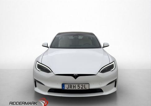 Tesla Model S, 2023