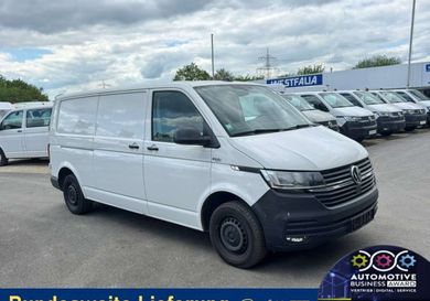 Volkswagen T6 Transporter, 2022