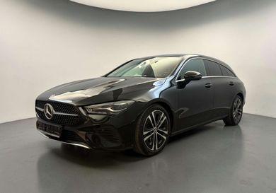 Mercedes-Benz CLA 180, 2023