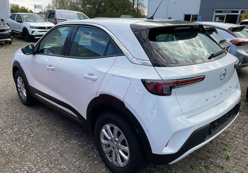 Opel Mokka, 2023 3
