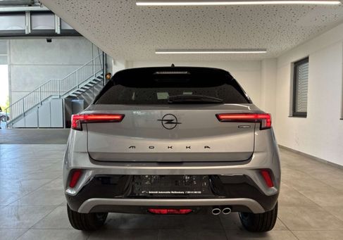 Opel Mokka, 2026 3