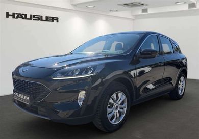Ford Kuga, 2020