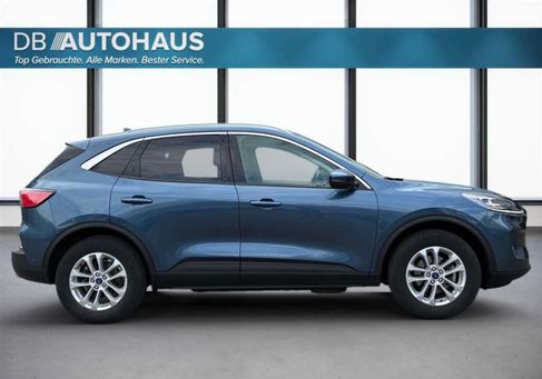 Ford Kuga, 2024 3