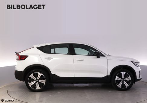 Volvo C40, 2023