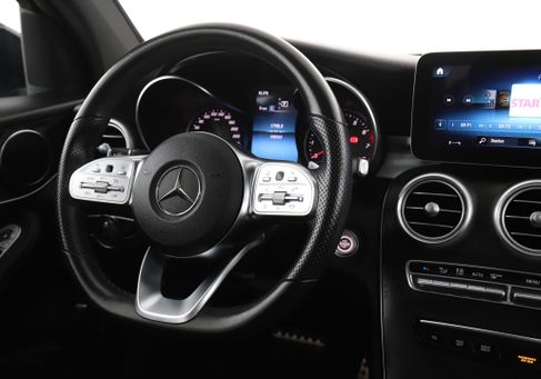 Mercedes-Benz GLC 200, 2020
