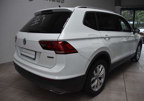 Volkswagen Tiguan Allspace, 2021
