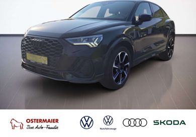 Audi Q3, 2024