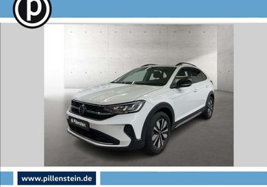 Volkswagen Taigo, 2024