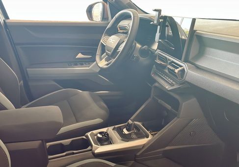 Dacia Duster, 2026 3