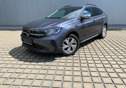 Volkswagen Taigo, 2022