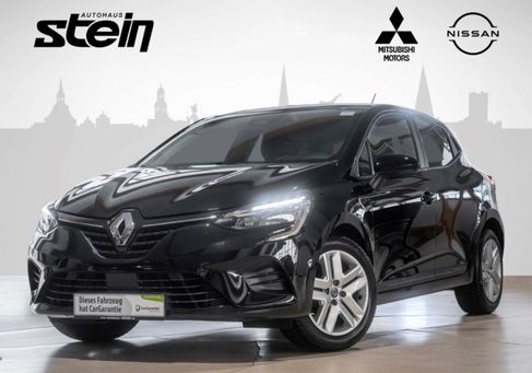 Renault Clio, 2021
