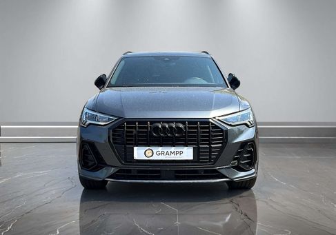Audi Q3, 2022