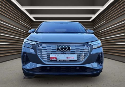 Audi e-tron, 2022 2