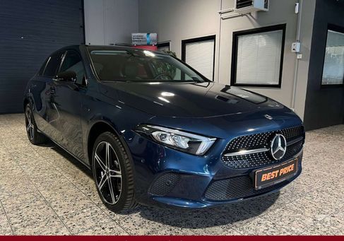 Mercedes-Benz A 250, 2021