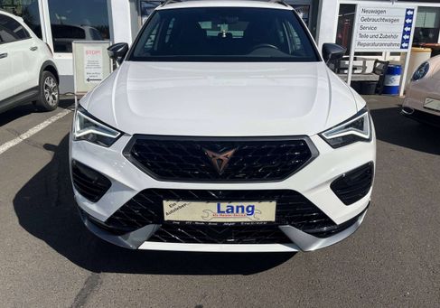Cupra Ateca, 2023