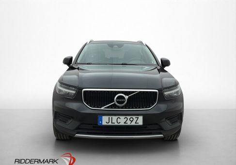 Volvo XC40, 2021 2