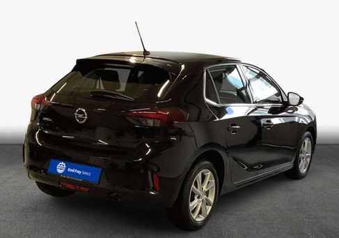 Opel Corsa, 2022 2