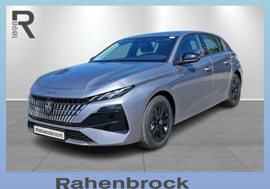 Peugeot 308, 2026