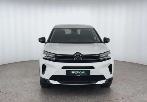 Citroën C5 Aircross, 2024 2