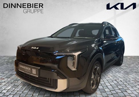 Kia Stonic, 2026