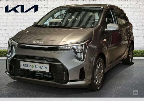 Kia Picanto, 2024