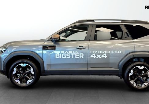 Dacia, 2026