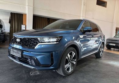Kia Sorento, 2021