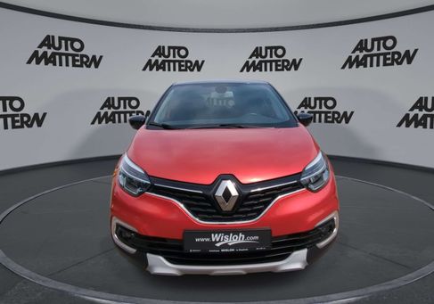Renault Captur, 2019