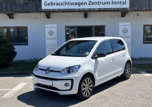 Volkswagen up!, 2023