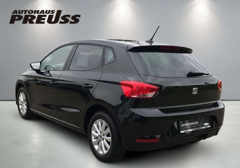 Seat Ibiza, 2024